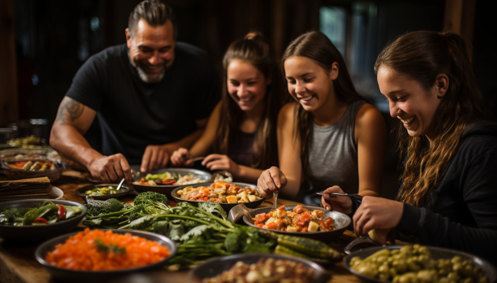 Epicurean Delights: Exploring Indigenous Menus