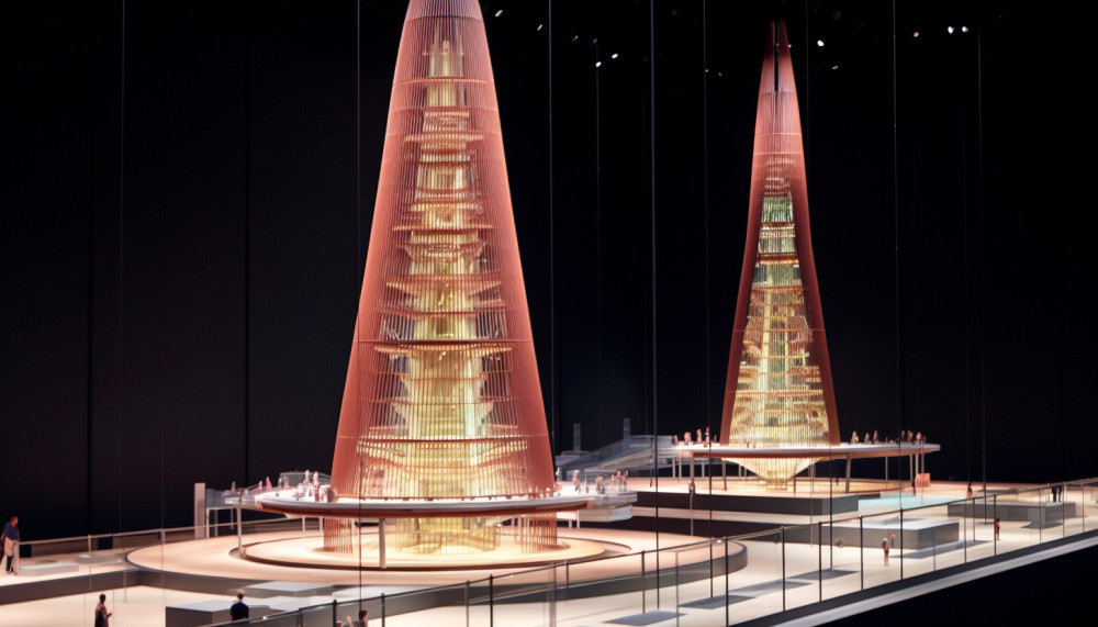 Exploring The Architectural Marvels Of Musée Du Quai Branly
