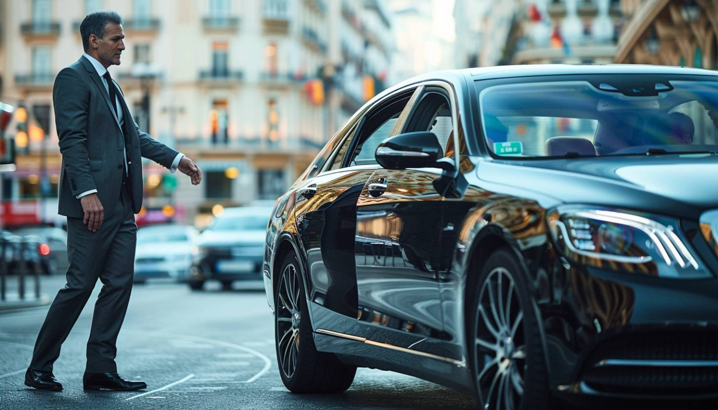 Exploring The Benefits Of Custom Chauffeur Experiences For Travelers