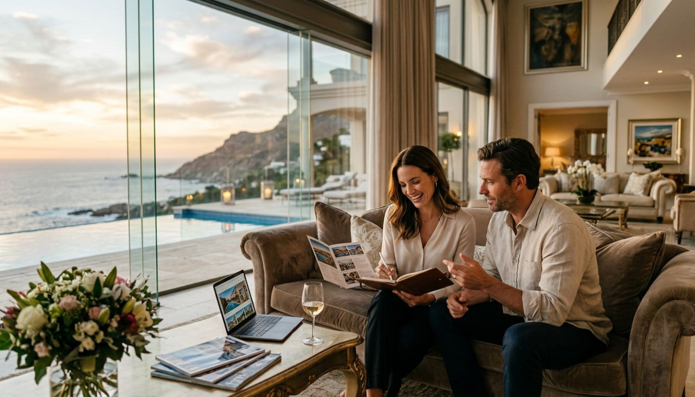 How To Choose The Perfect Luxury Rental For Your Event Stay?