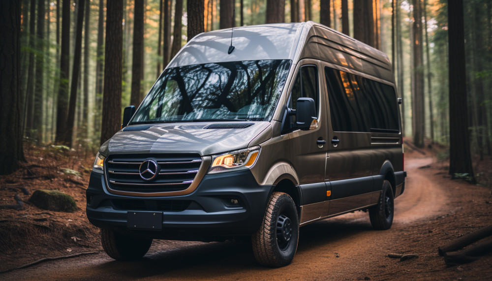 Maximizing Efficiency: The Best Practices For Utilizing Rental Vans For Your Small Business