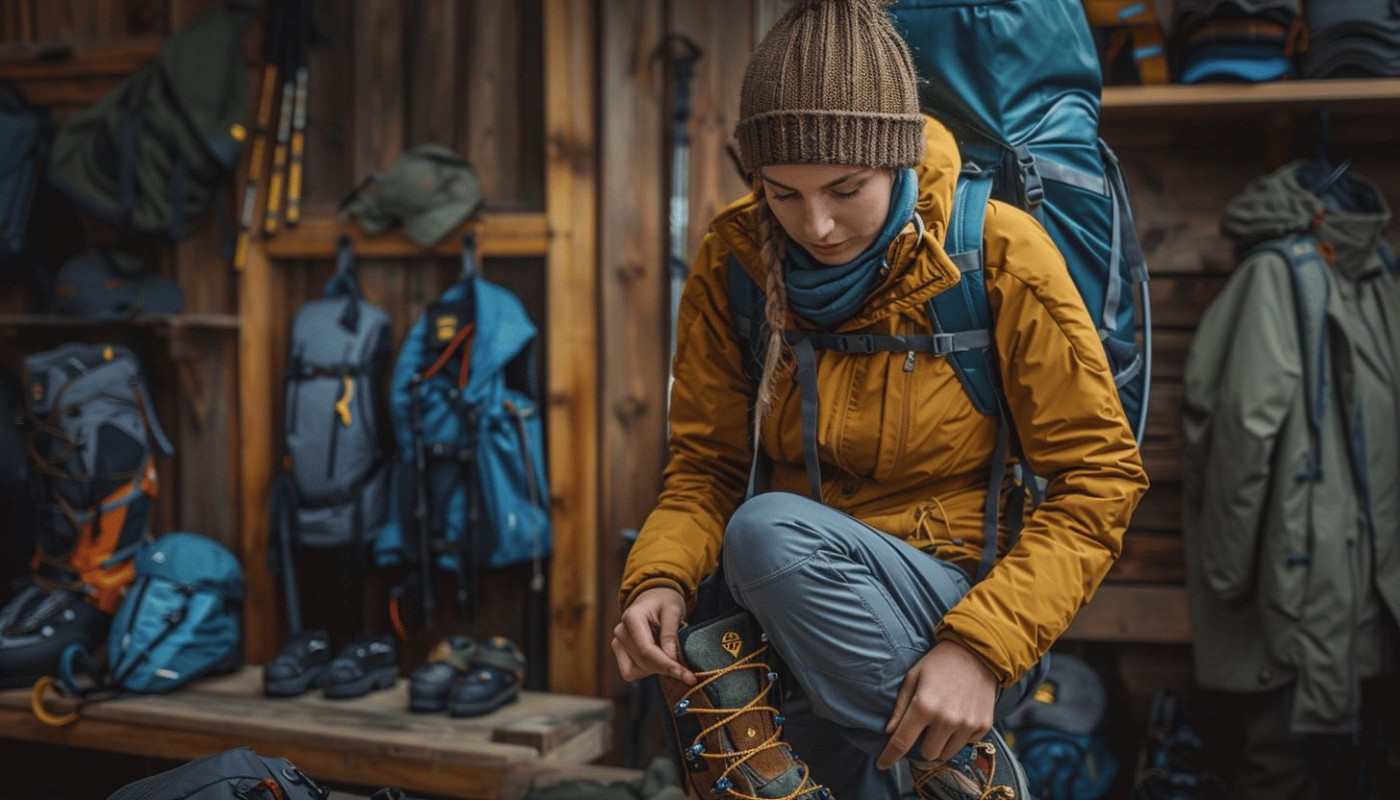 Maximizing Your Mountain Adventure: Choosing The Right Gear Rentals