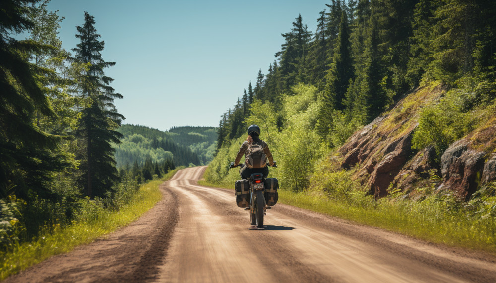 Pedal Power: Exploring Destinations by Bike