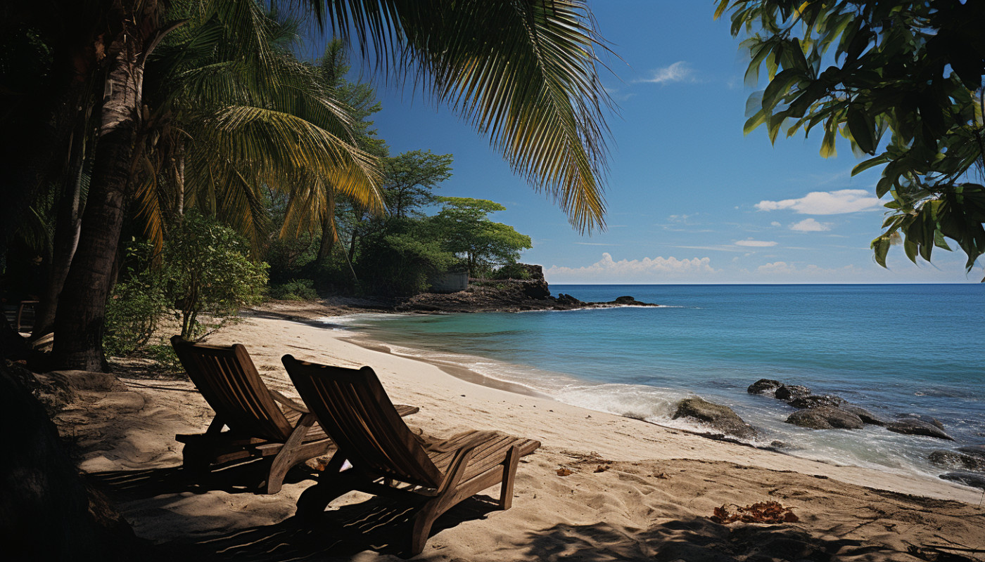 The Top Benefits Of Choosing An All-Inclusive Surf Retreat In Central America