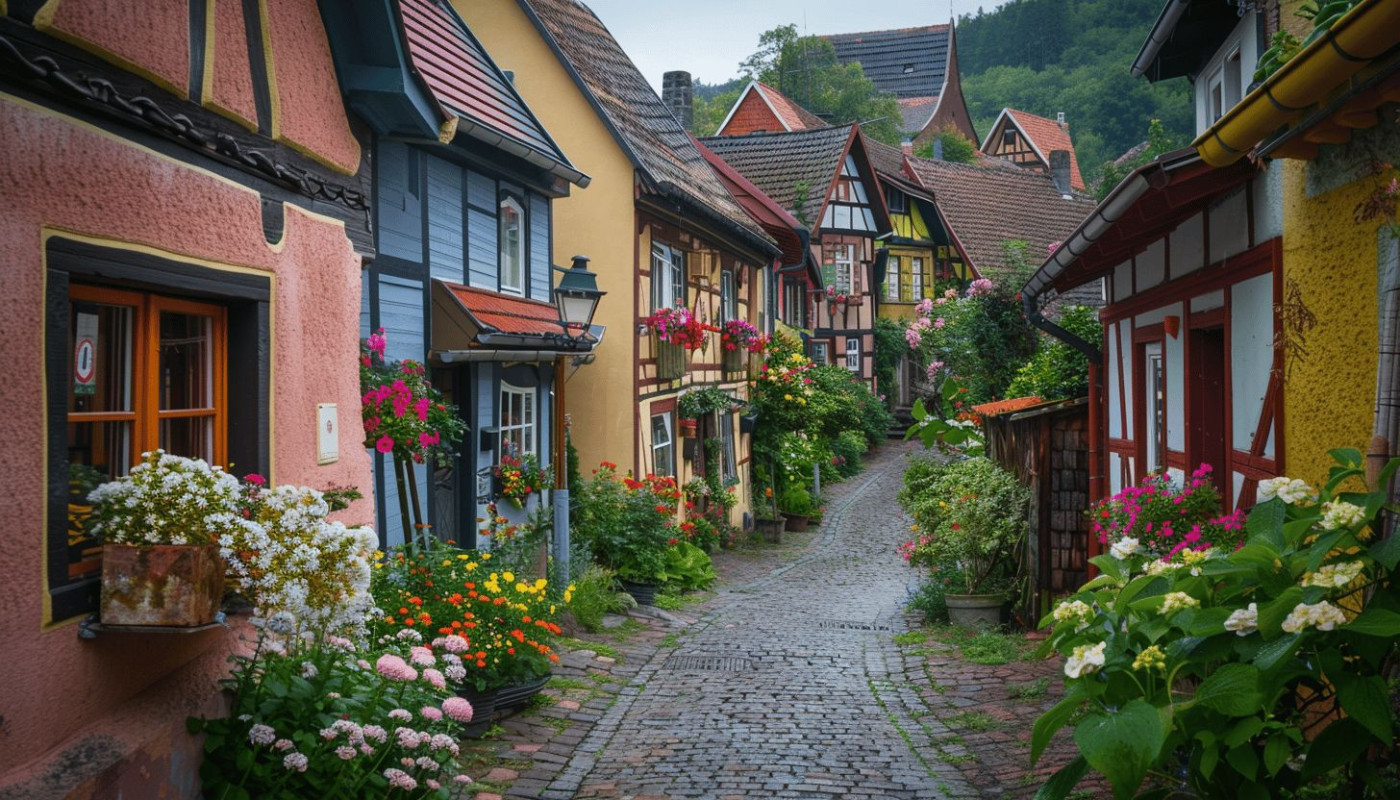 unveiling the charm of hidden european villages the ultimate destinations for off-the-beaten-path explorers