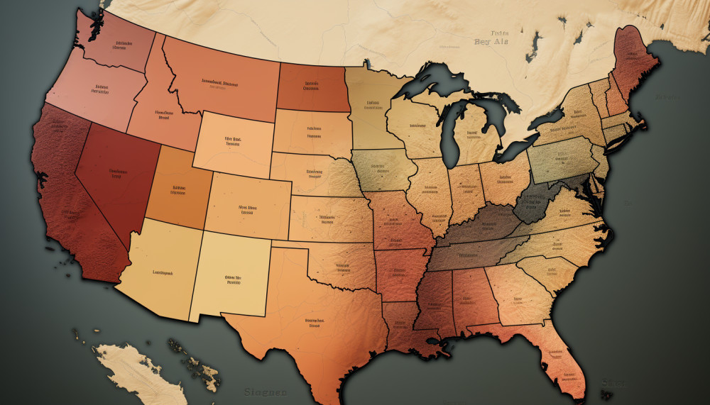 Unveiling the Hidden Charm of Lesser-Known Regions