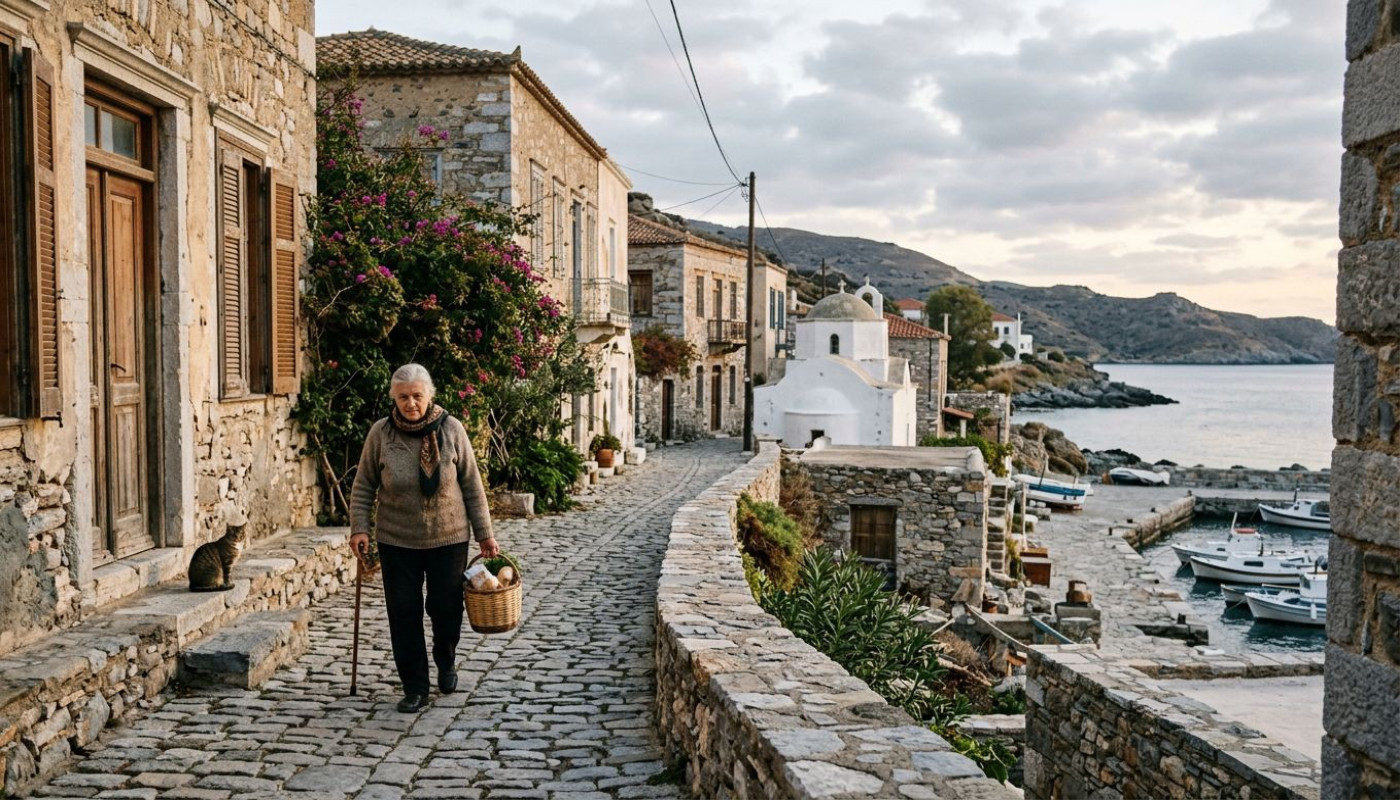 Why Off-season Travel Reveals The Soul Of Hidden Destinations