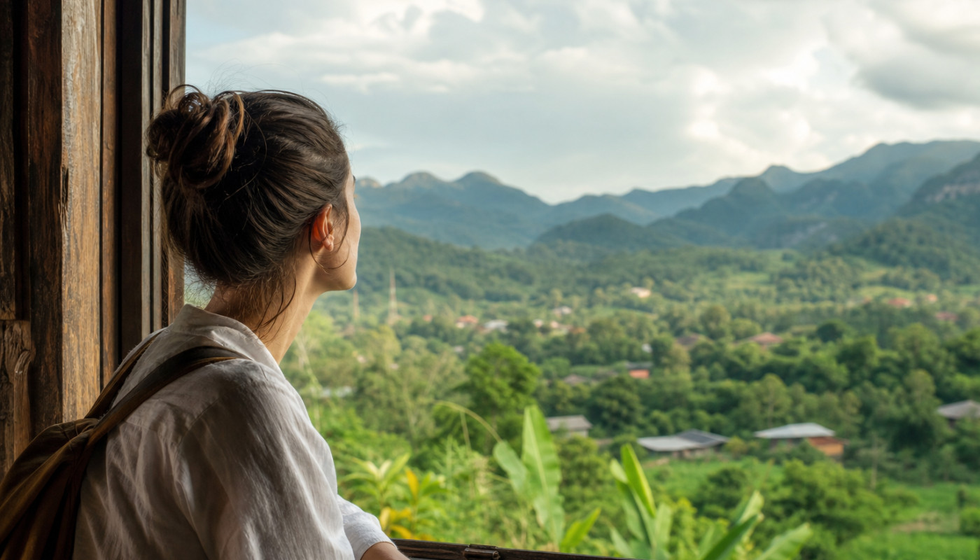 Why Some Journeys Change Your Mind: Hidden Impacts Of Unexpected Destinations